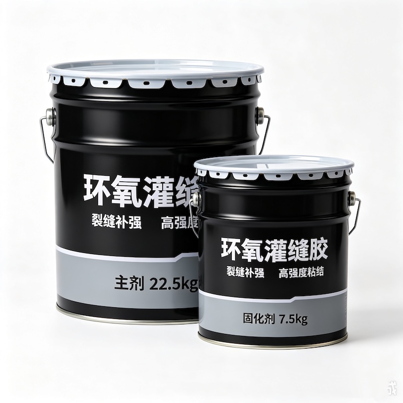 滨江裂缝修复封闭胶