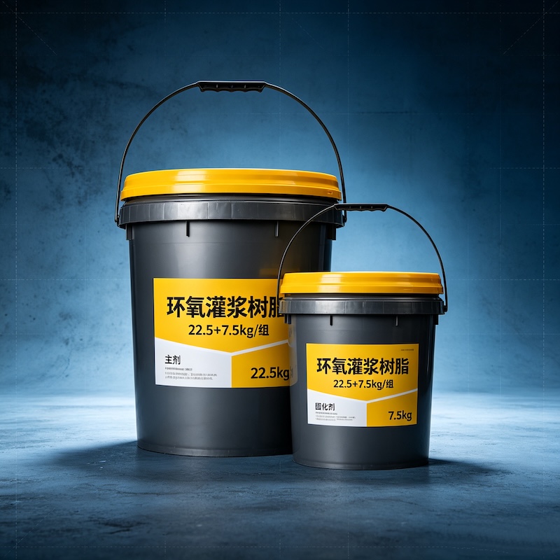 滨江环氧灌浆树脂